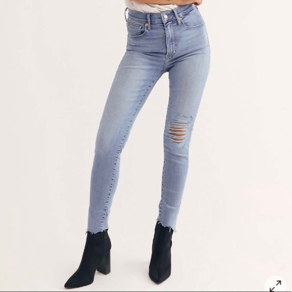 Levi’s